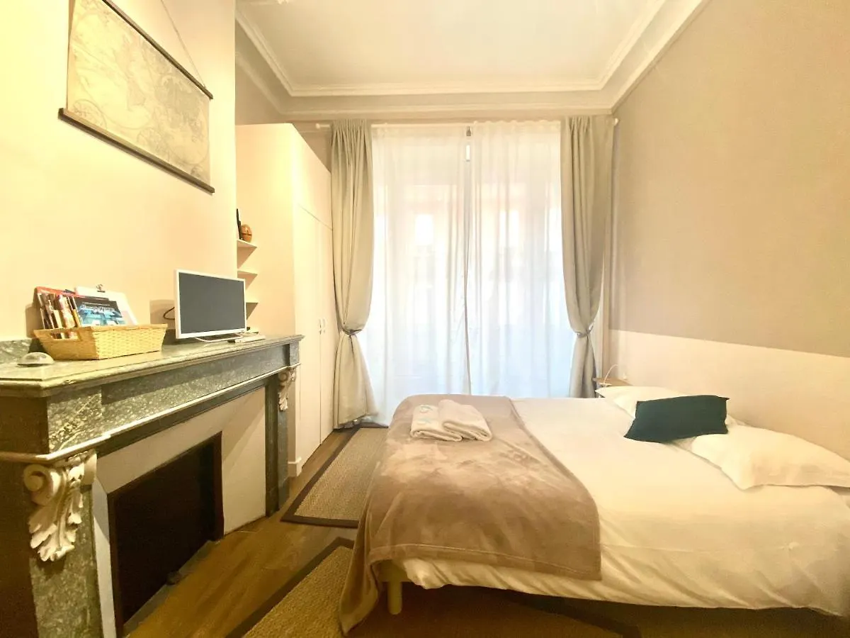 Apartamento Les Capitole - studios Toulouse hypercentre